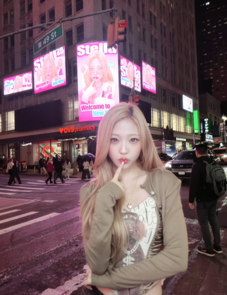 Stell☆ tweet media