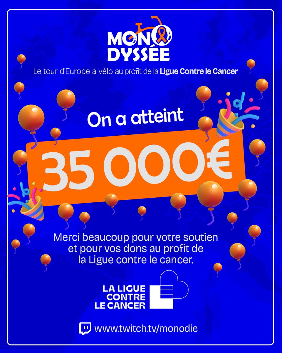 Ah oui au fait on avance doucement ! Venez faire un coucou et surtout UN PTIT DON 
bisouuuus