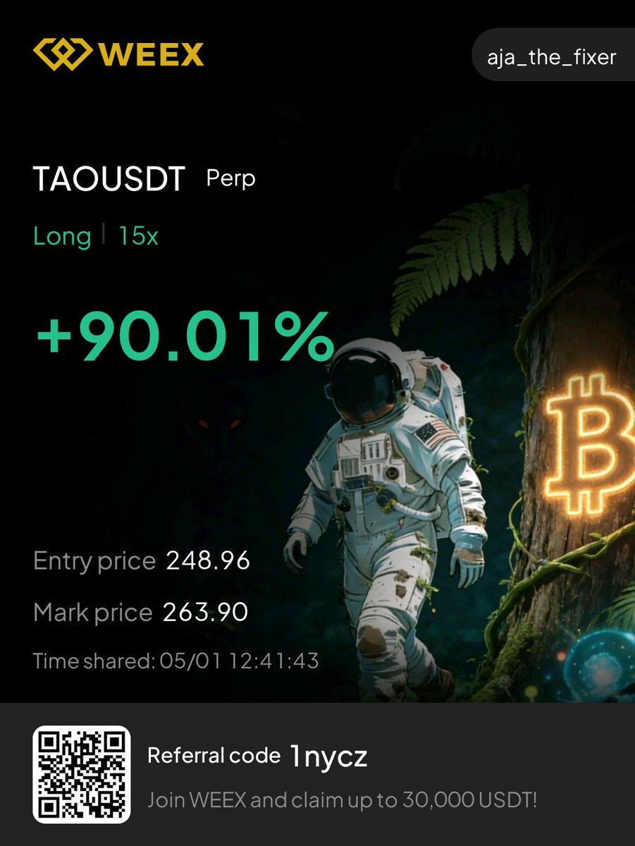 CryptoHub tweet media