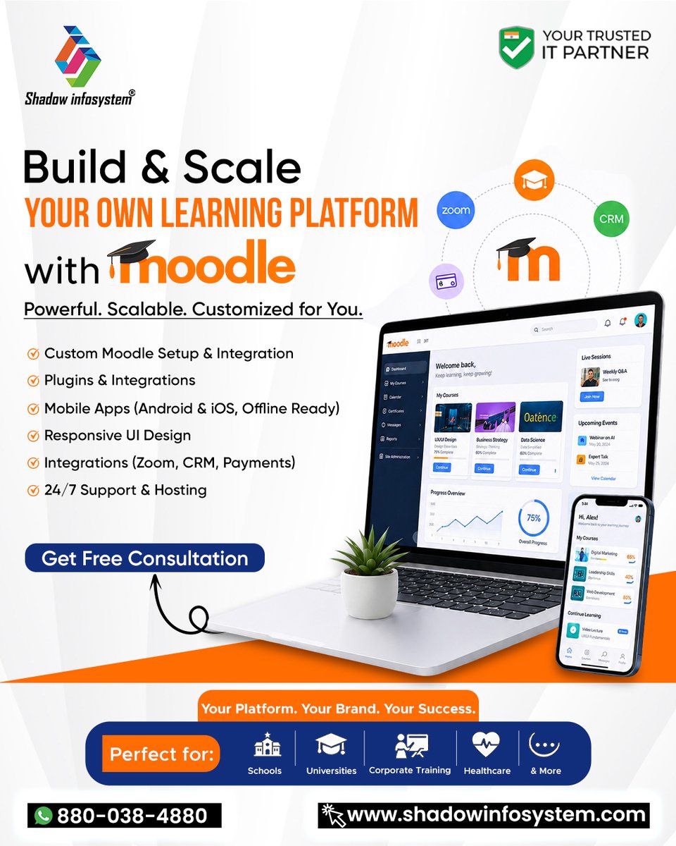 Shadow infosystem (P) Limited tweet media