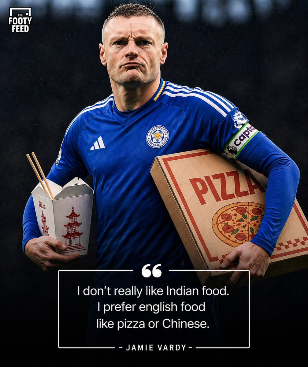 The Footy Feed tweet media