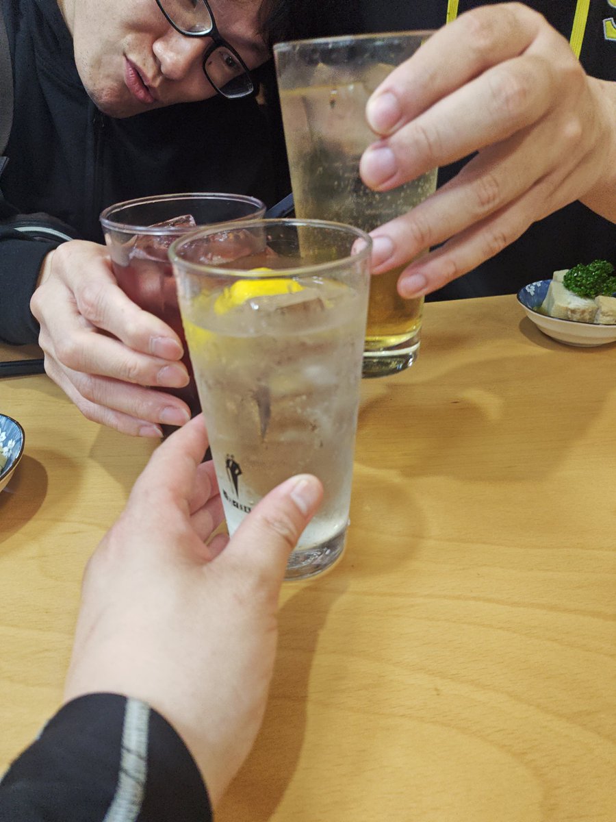 麗華お嬢様 tweet media