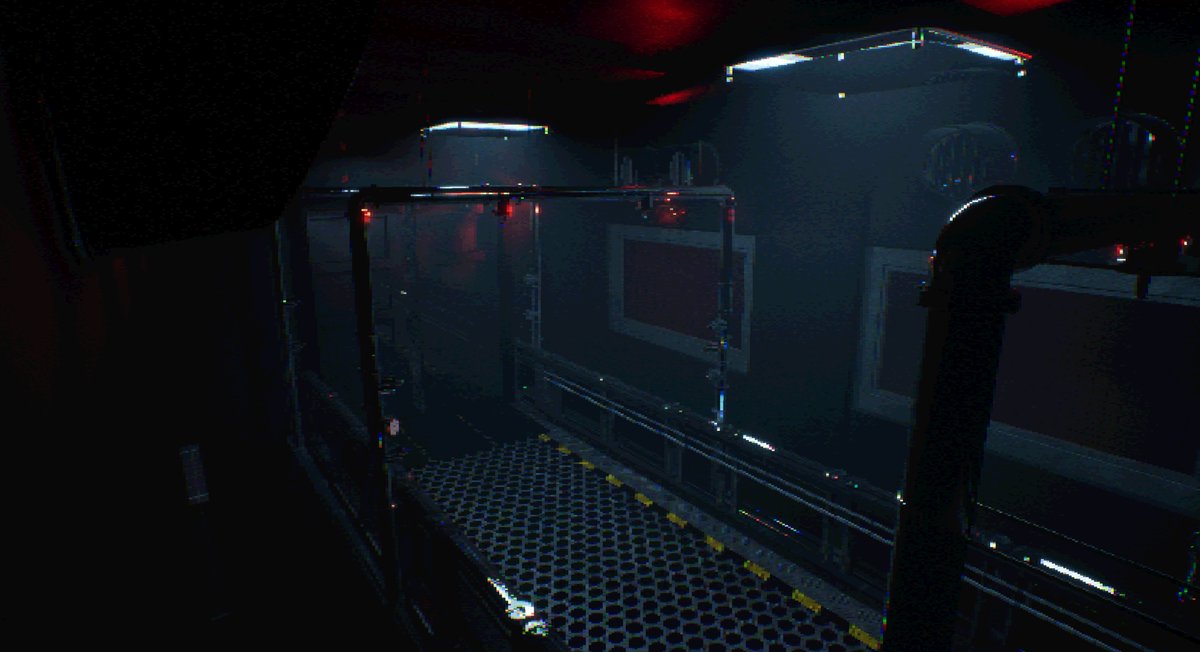 Indomitable2025's tweet photo. Update!
The Indomitable team has been deep in the grind lately.

The environment is coming together beautifully, and the whole project is starting to feel real.

Thanks for sticking with us - more to show soon. https://t.co/JJNegWGFCb