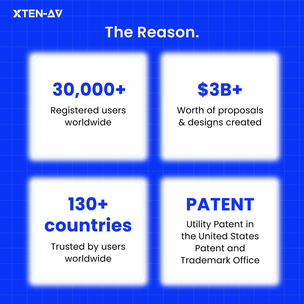 xten_av's tweet photo. 30,000+ AV professionals didn’t switch tools for fun. They switched for a reason.

From ditching AutoCAD/Visio to managing $3B+ in proposals, the shift to a faster, all-in-one AI platform is here.

🔗Book a free demo: https://t.co/CWdfFnDOKd

#AVDesign #ProAV #XTENAV https://t.co/5jpYqBltgl