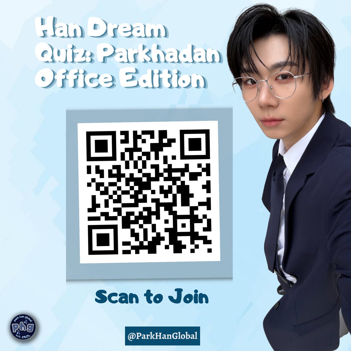 PARK HAN GLOBAL tweet media