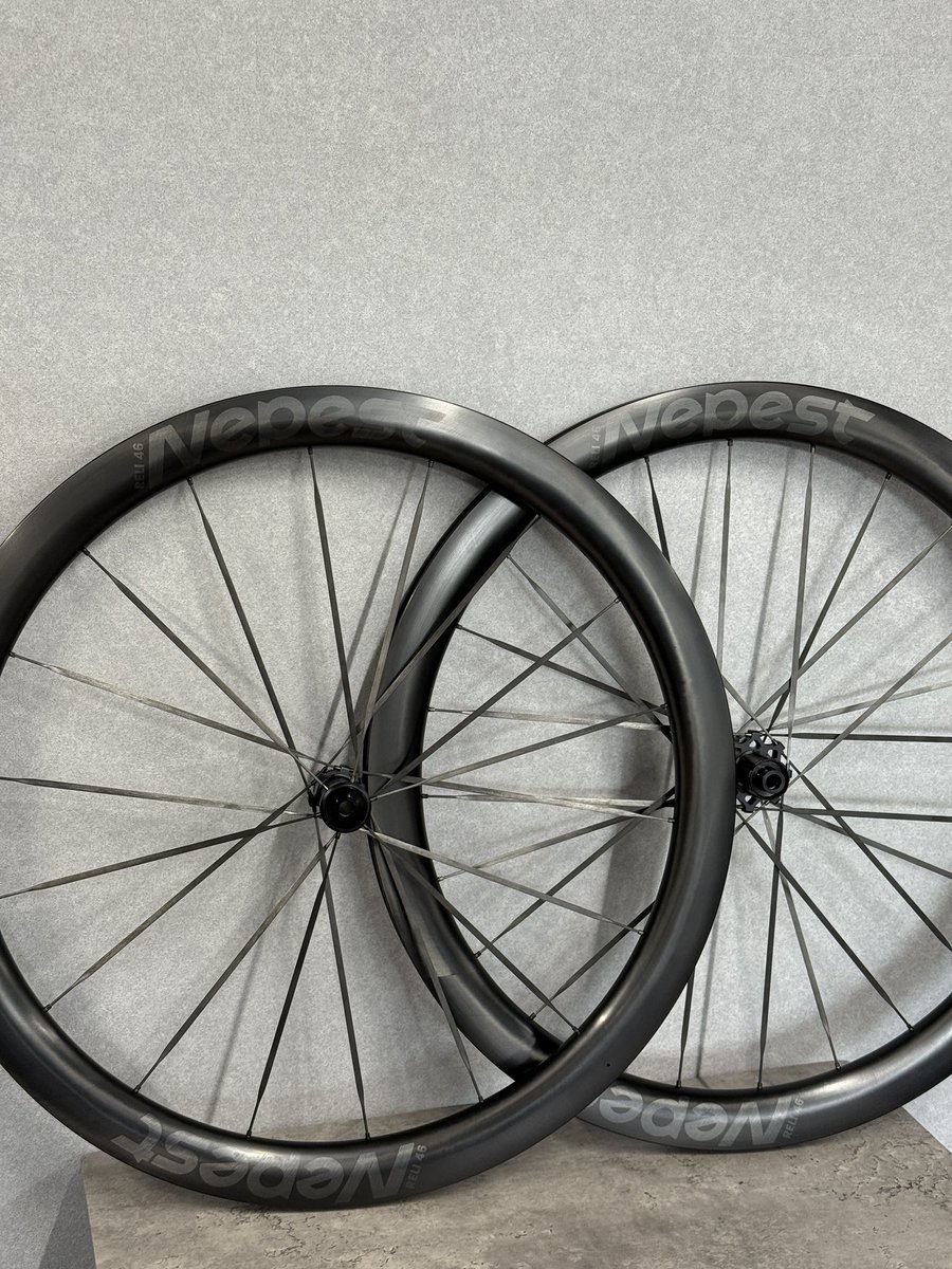 BOOTLIGHT BIKES tweet media