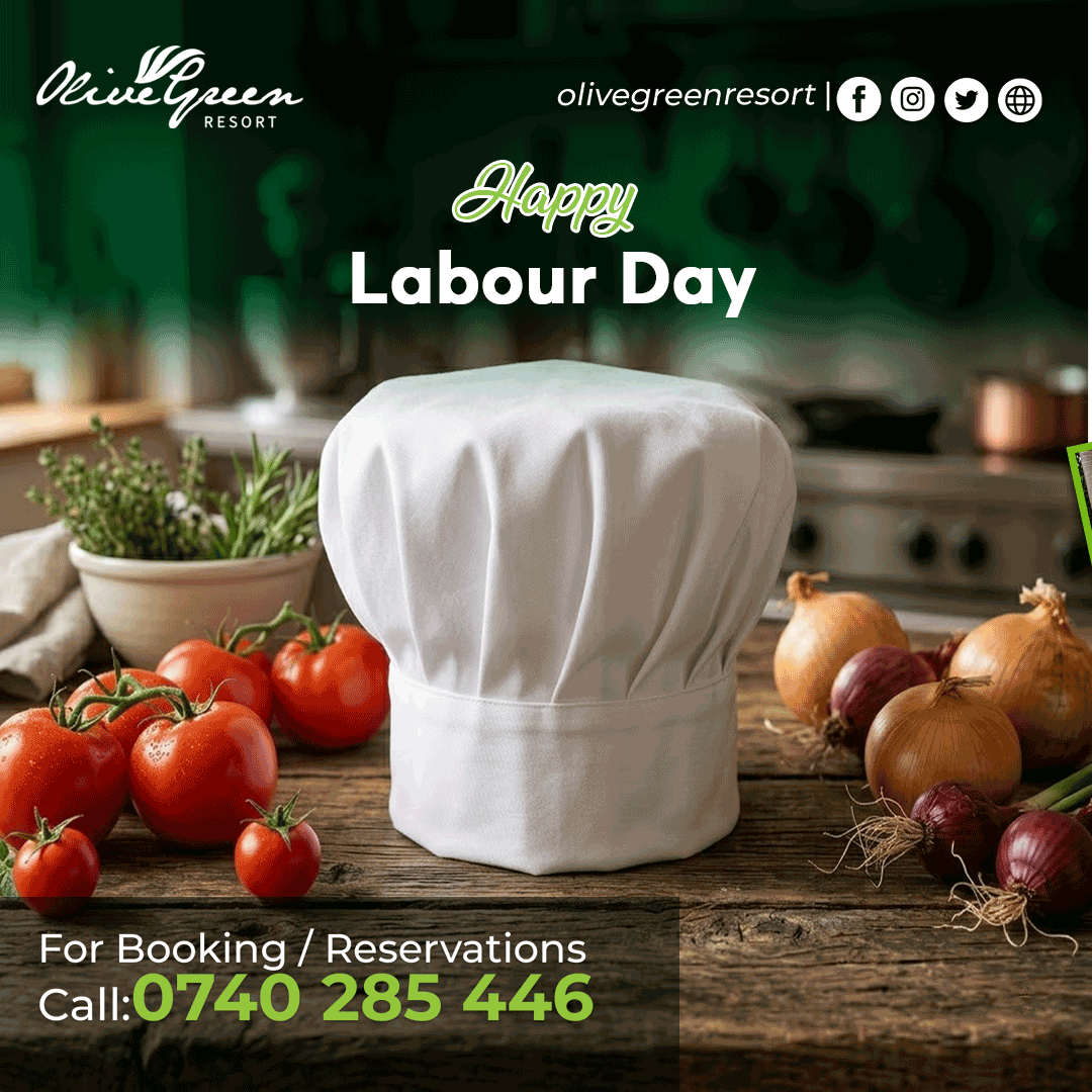 Olive_Resort's tweet photo. Get ready for a day filled with excitement, laughter, and unforgettable memories at our Family Fun Day! 👨‍👩‍👧‍👦🎉

At @Olive_Resort , we've curated the perfect blend of entertainment for the whole family:

• Outdoor Movie Screening Under the Stars 🎥
• Thrilling Water Bike Rides 🚴‍♂️
• Classic Merry-Go-Round Fun for the Little Ones 🎠

From adventure to relaxation, there's something for everyone to enjoy.

📞 0740 285 446
📍 https://t.co/DiuwgI3XCf

#OliveGreenResort #FamilyFunDay #OutdoorScreening #WaterBike #MerryGoRound #WeekendVibes #FamilyMoments #CreateMemories #FunForEveryone