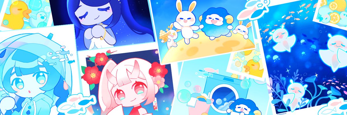 ヘッダーが新しくなりました✨