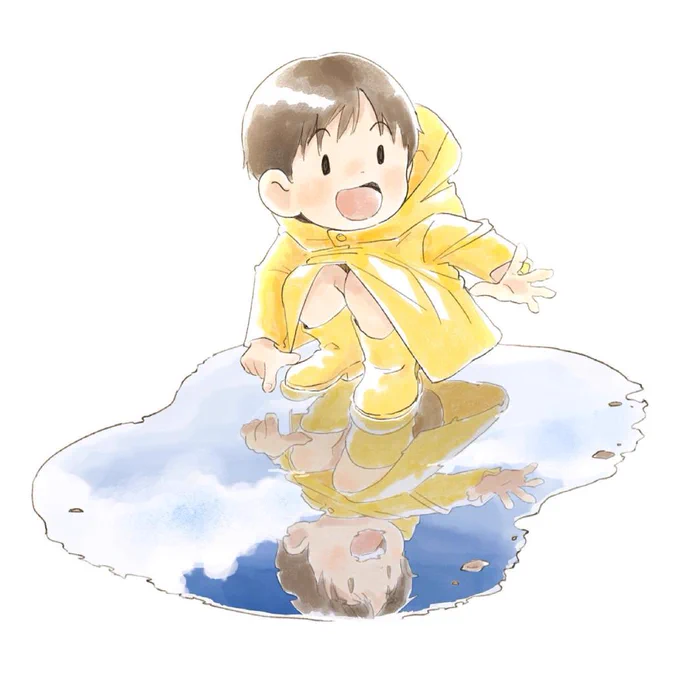 そういうことを意識しながら描いてる
