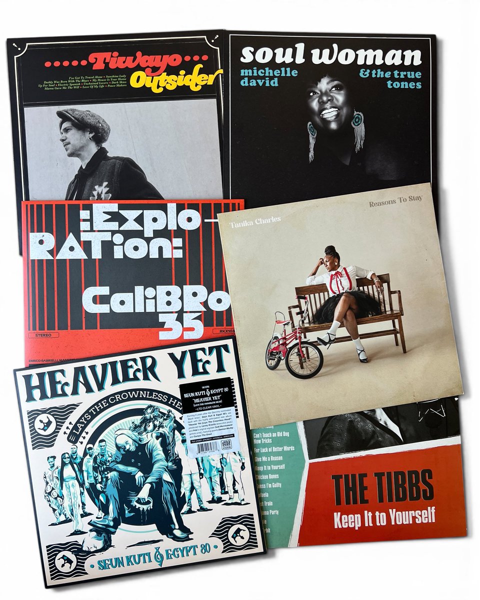 RecordKicks's tweet image. Happy #BandcampFriday folks. Support independent, music and the people behind it now more than ever. Head to our Bandcamp and use code RKBCFRIDAY for a little extra love, it’s valid on all the new releases and available catalogue ❤️  recordkicks.bandcamp.com

#soul #jazz #funk