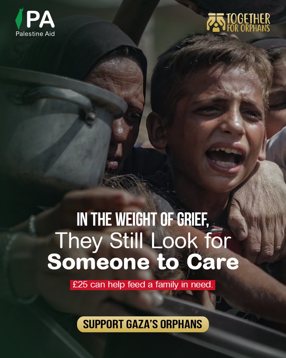 MuslimGiving tweet media