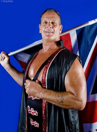 todaypwhistory's tweet image. Squire Dave Taylor turns 69 today, happy birthday!

#prowrestling #WCW #happybirthday #birthday #MondayNitro #wrestling #wrestler #WWE #WWEHistory #yorkshire