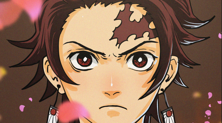 Haigaqi's tweet photo. 以前息子と一緒に描いた炭治郎、父バージョン単独でお届けします🔥
▶️ https://t.co/yZkojO0HPQ
#fanart #anime #digitalart https://t.co/z7QrfXJ2eT