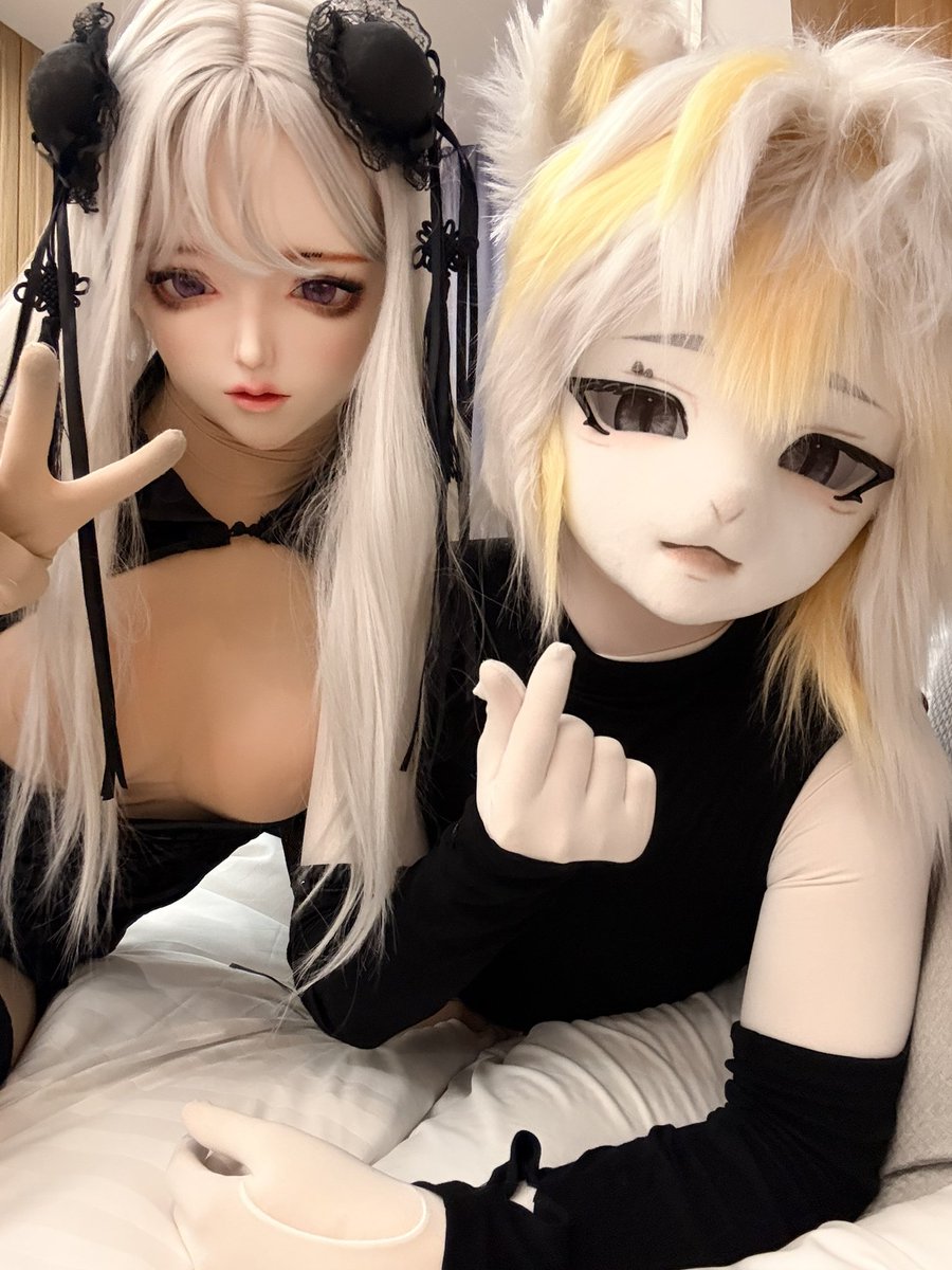 妮露娜胖 tweet media