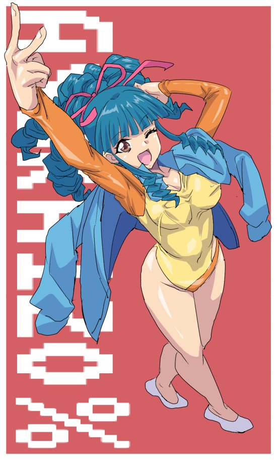ろはしげ tweet media
