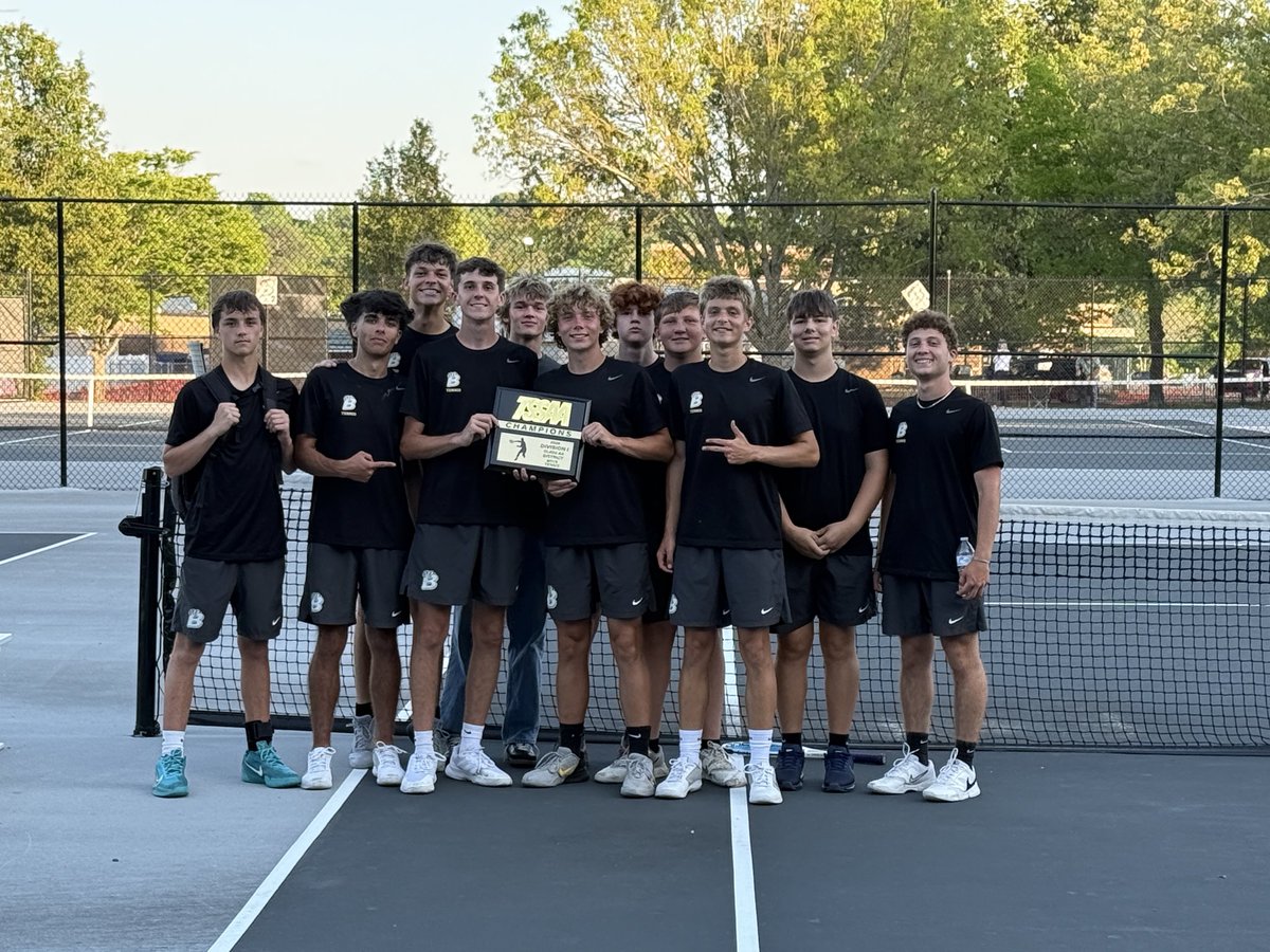 Bradley Tennis tweet media