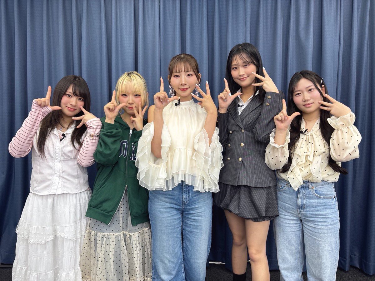 よよよちゃん👽✨令和の歌まねヒロイン (@yoyoyochan_twi) / Posts / X