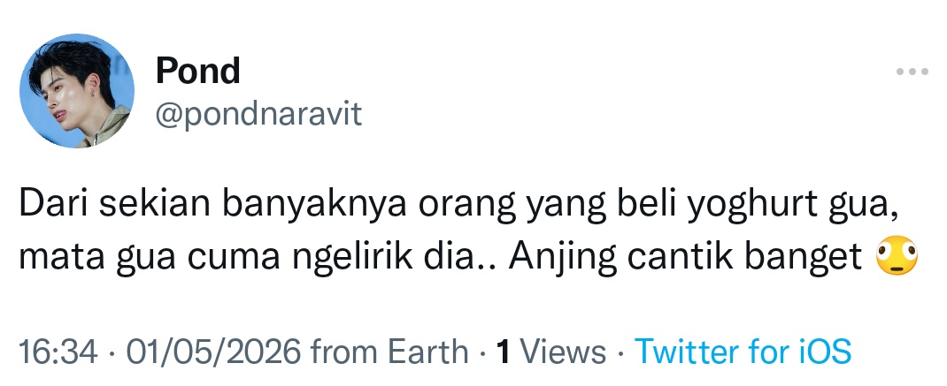Mang Nara tweet media