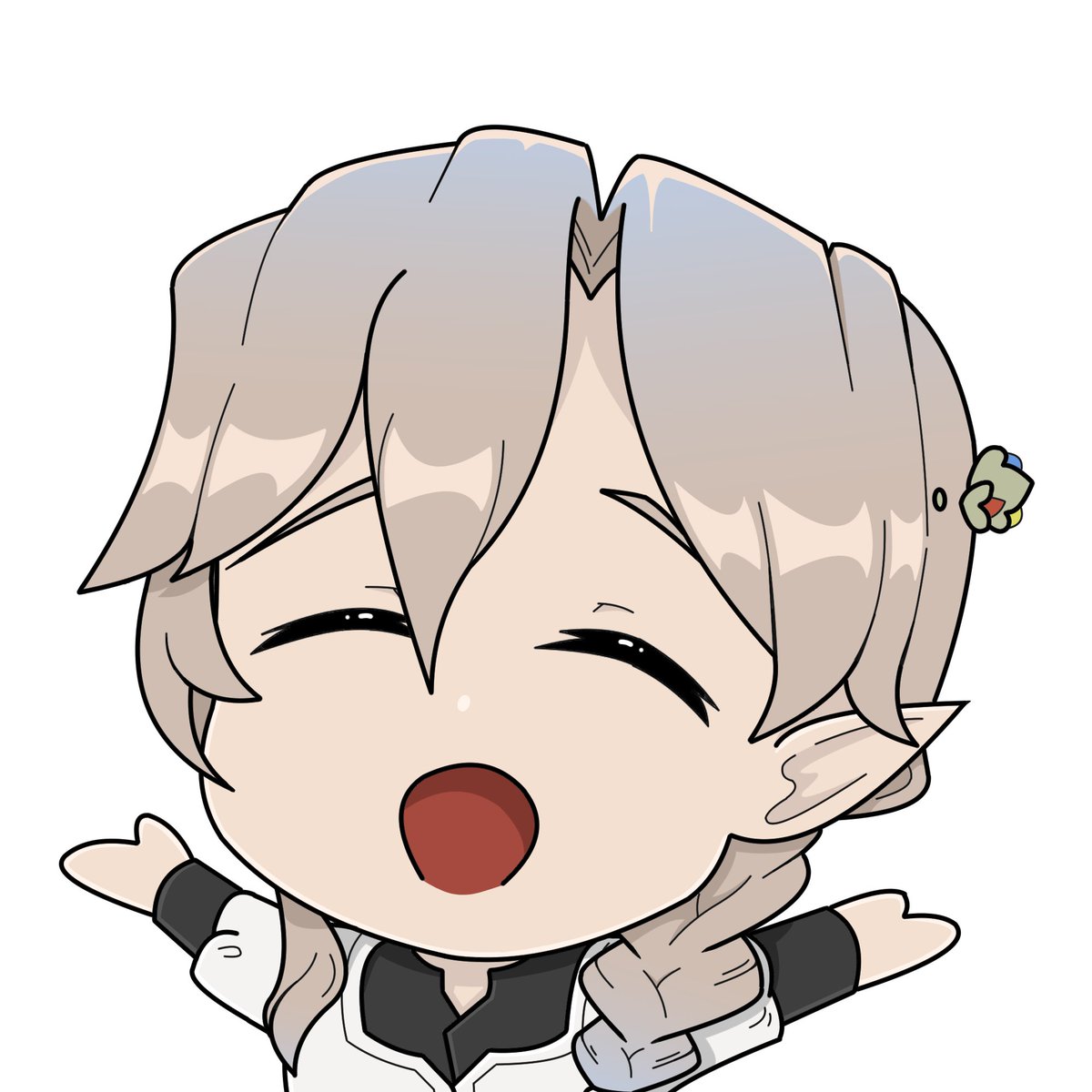 Silver Nightingale tweet media