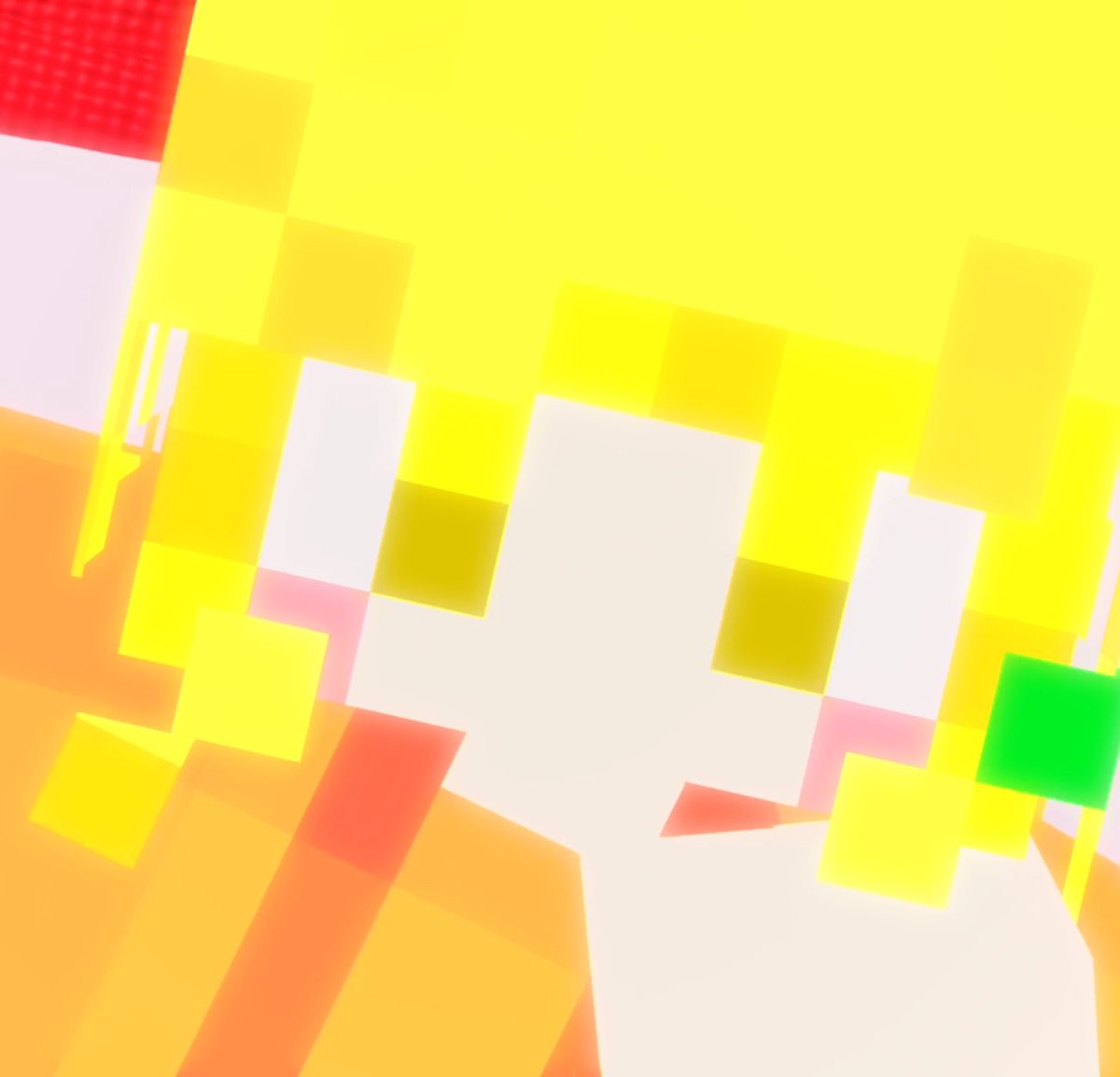 ゆっくりメイ(2) tweet media