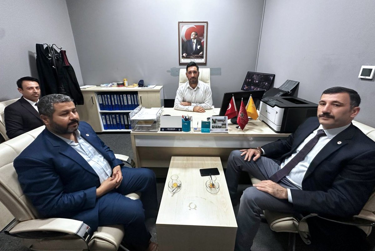 Hartavizade Selim Bey tweet media