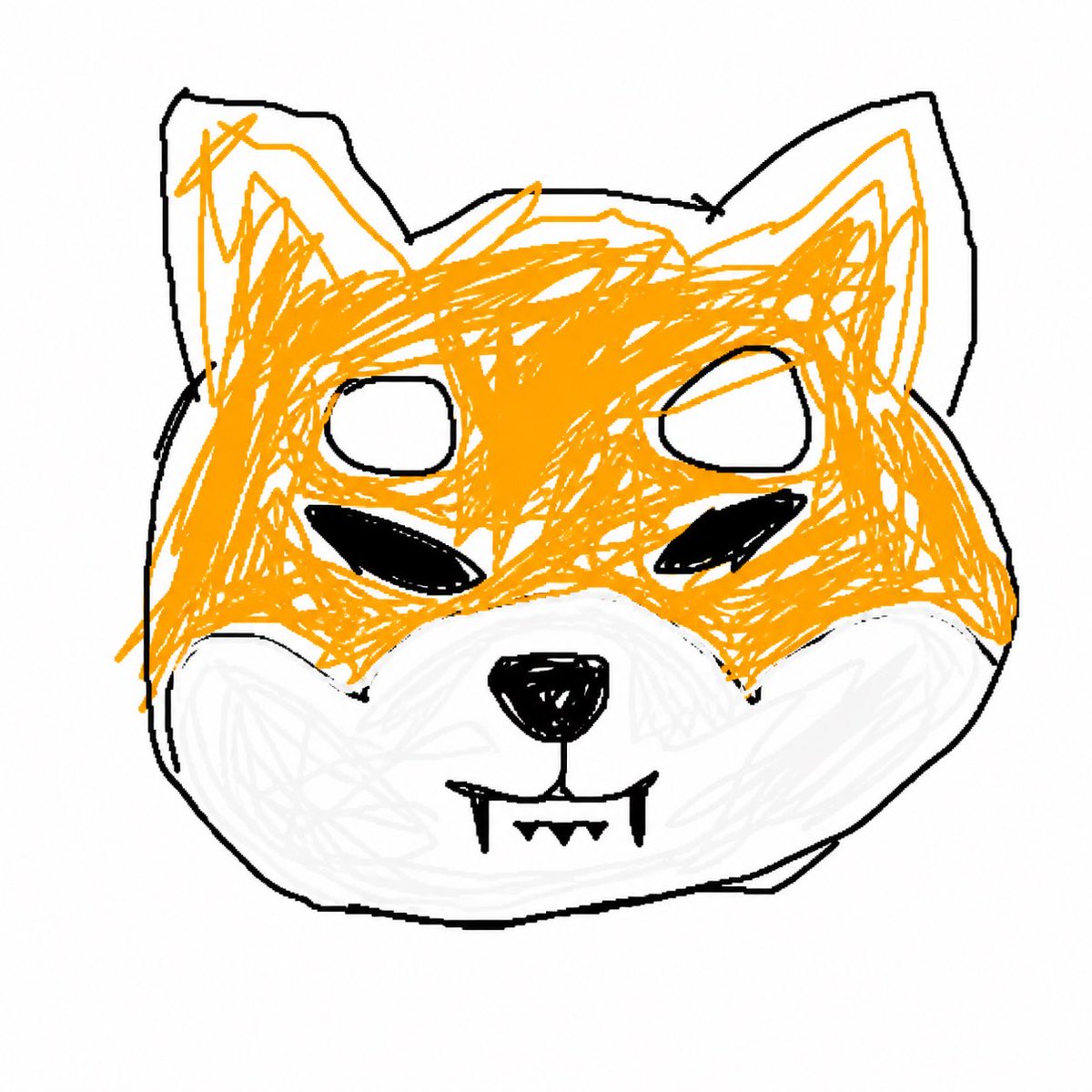 Shib tweet media