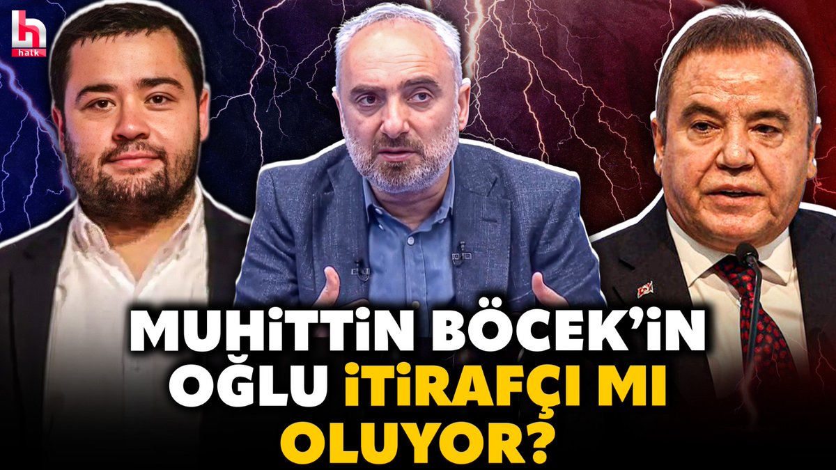 Halk TV tweet media