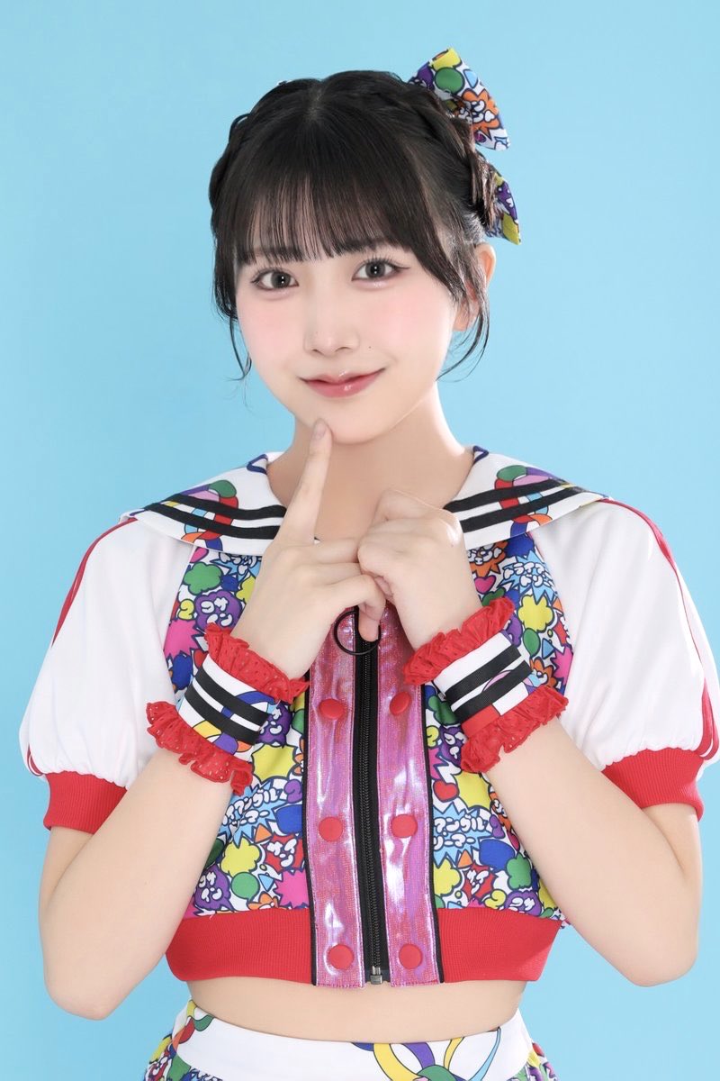 にゅーです❣️
