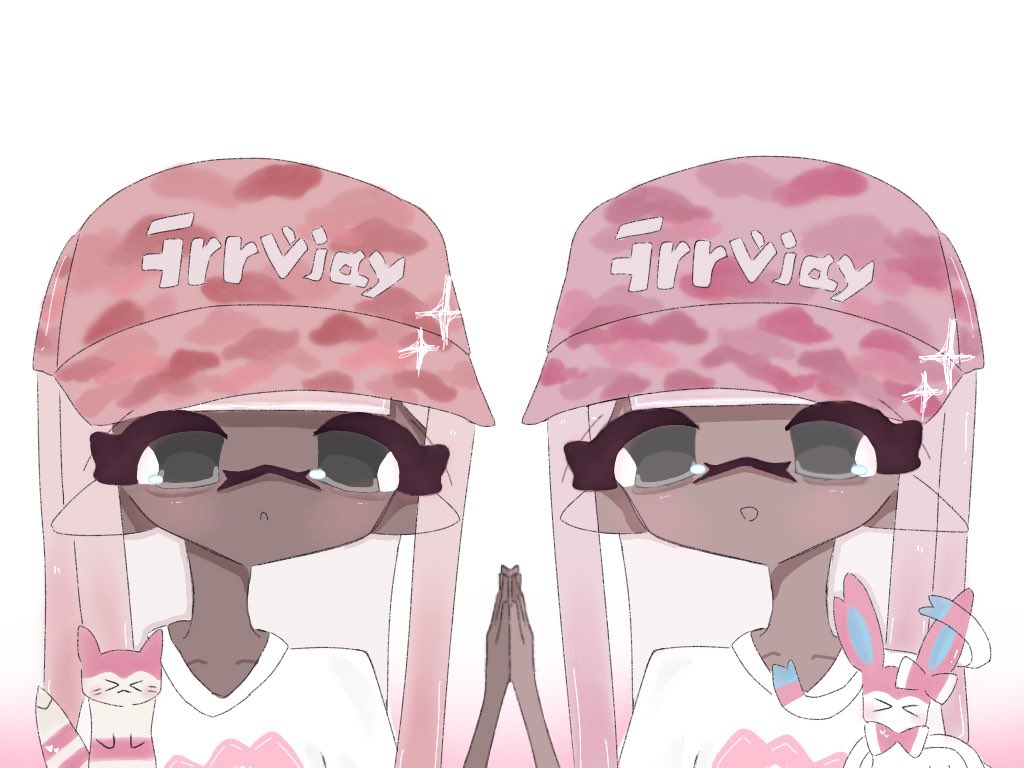 しゅが tweet media