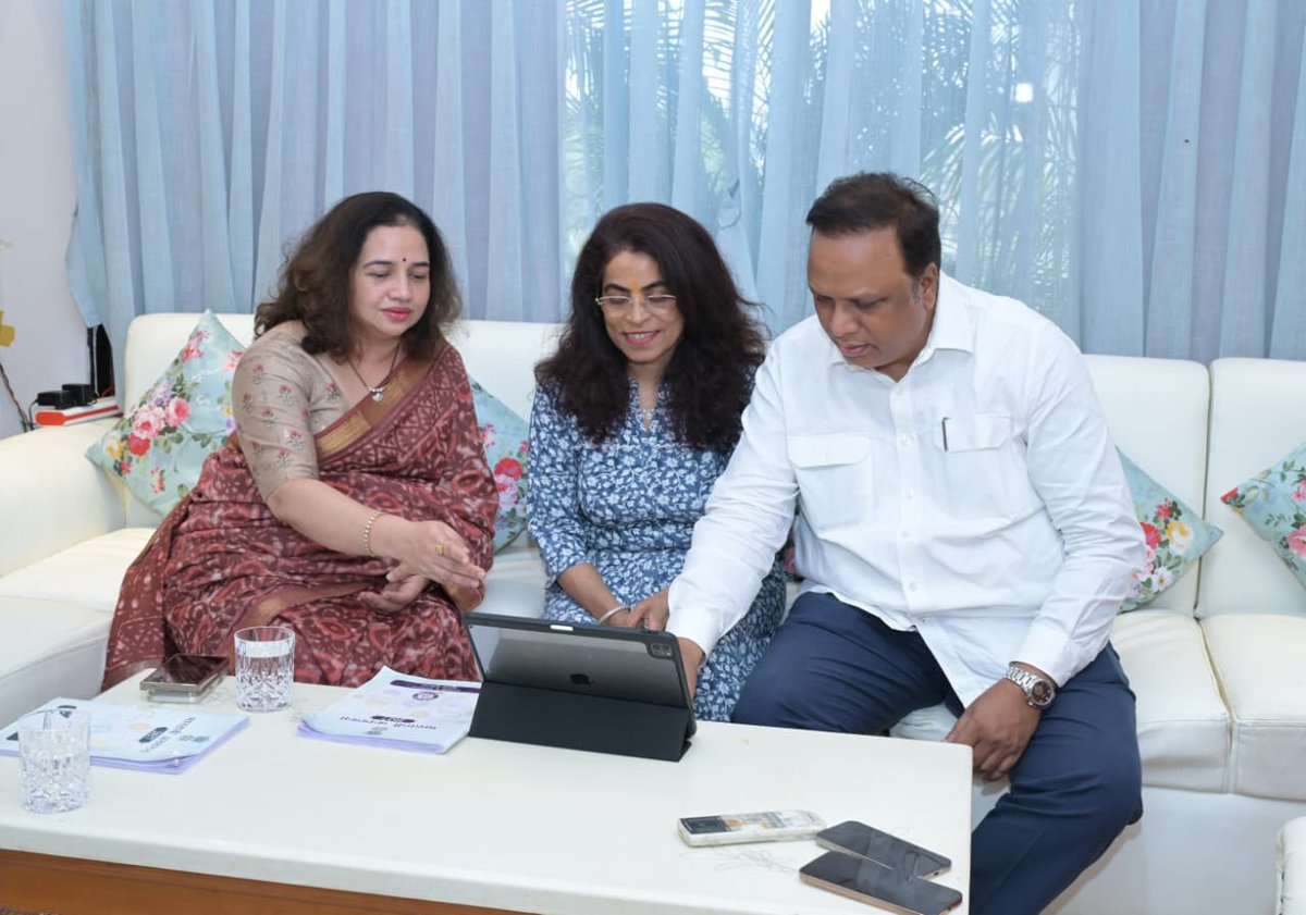 माझी Mumbai, आपली BMC tweet media