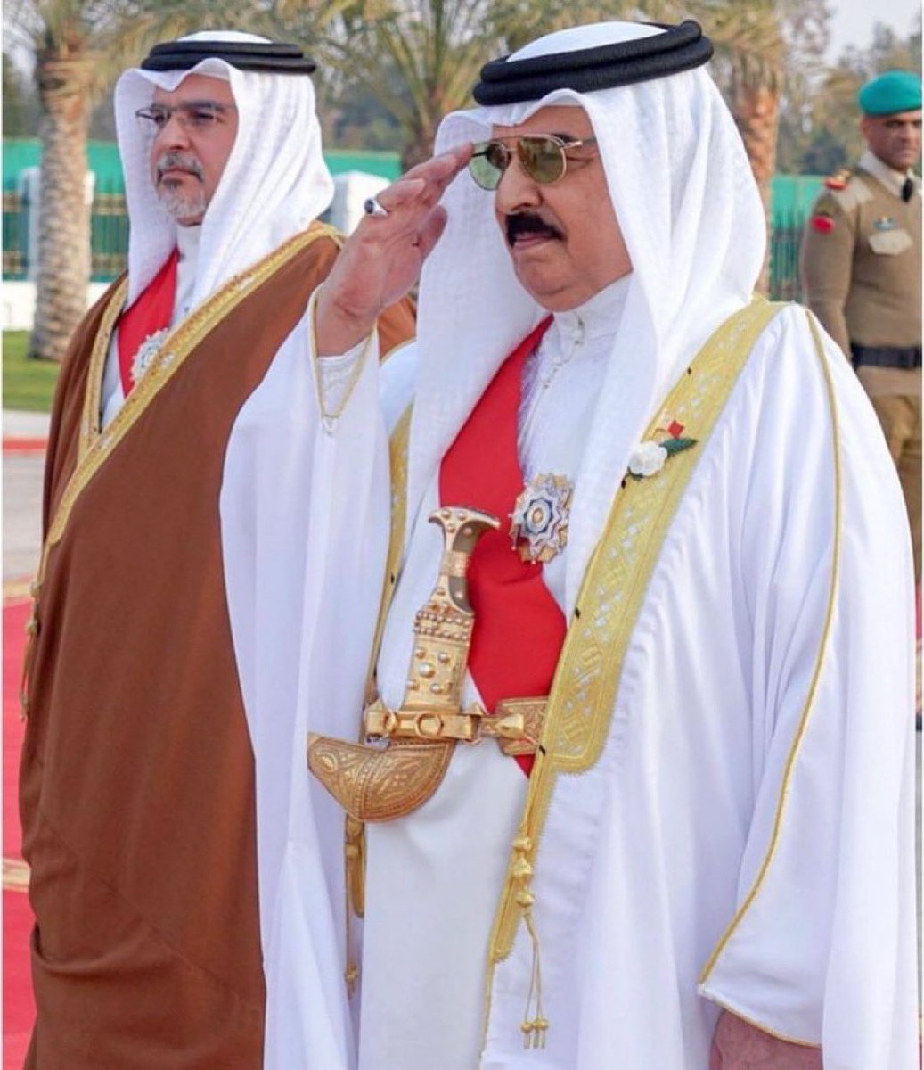 الأحداث العالمية tweet media