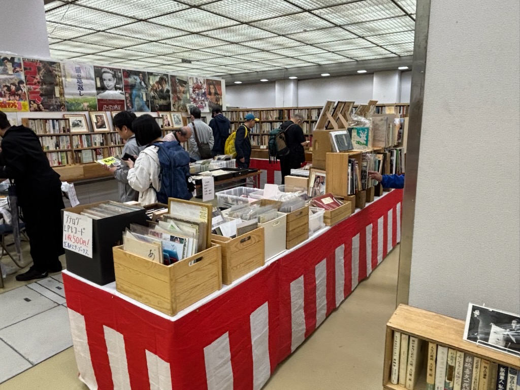 京都スターブックス tweet media