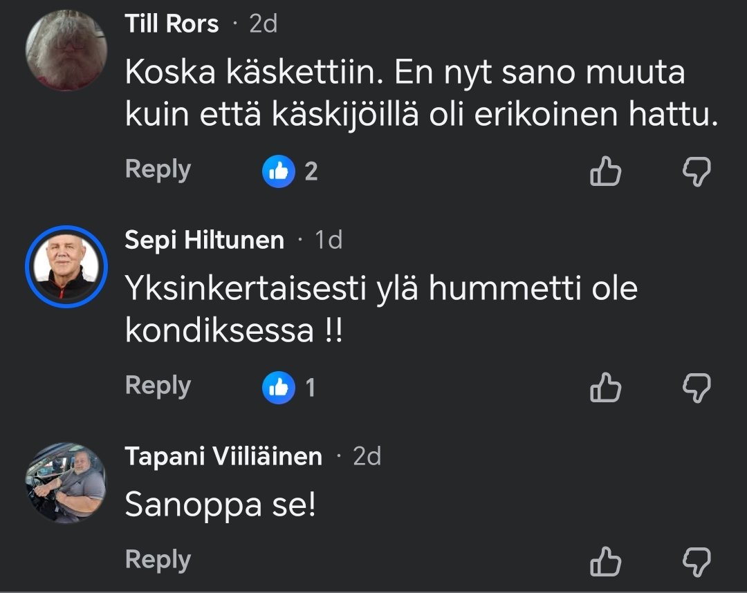 Vitjavaari tweet media