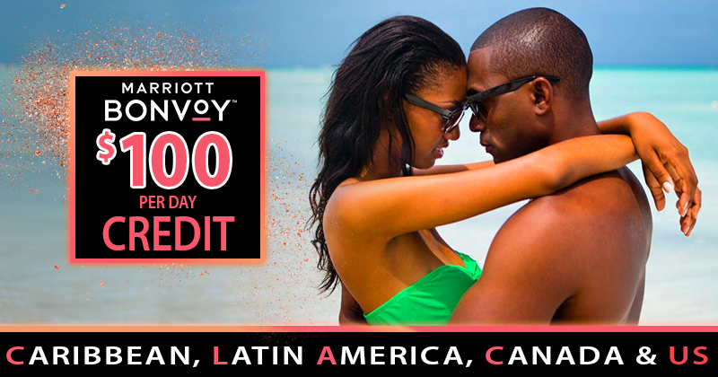 tropicalitytrvl's tweet image. Earn up to $100 daily credit at the Marriott. ☀️🌊 
Use code: ZX0 
Learn more: prf.hn/l/6lW0eOx 
#traveldeals #familytravel #luxurytravel #traveling