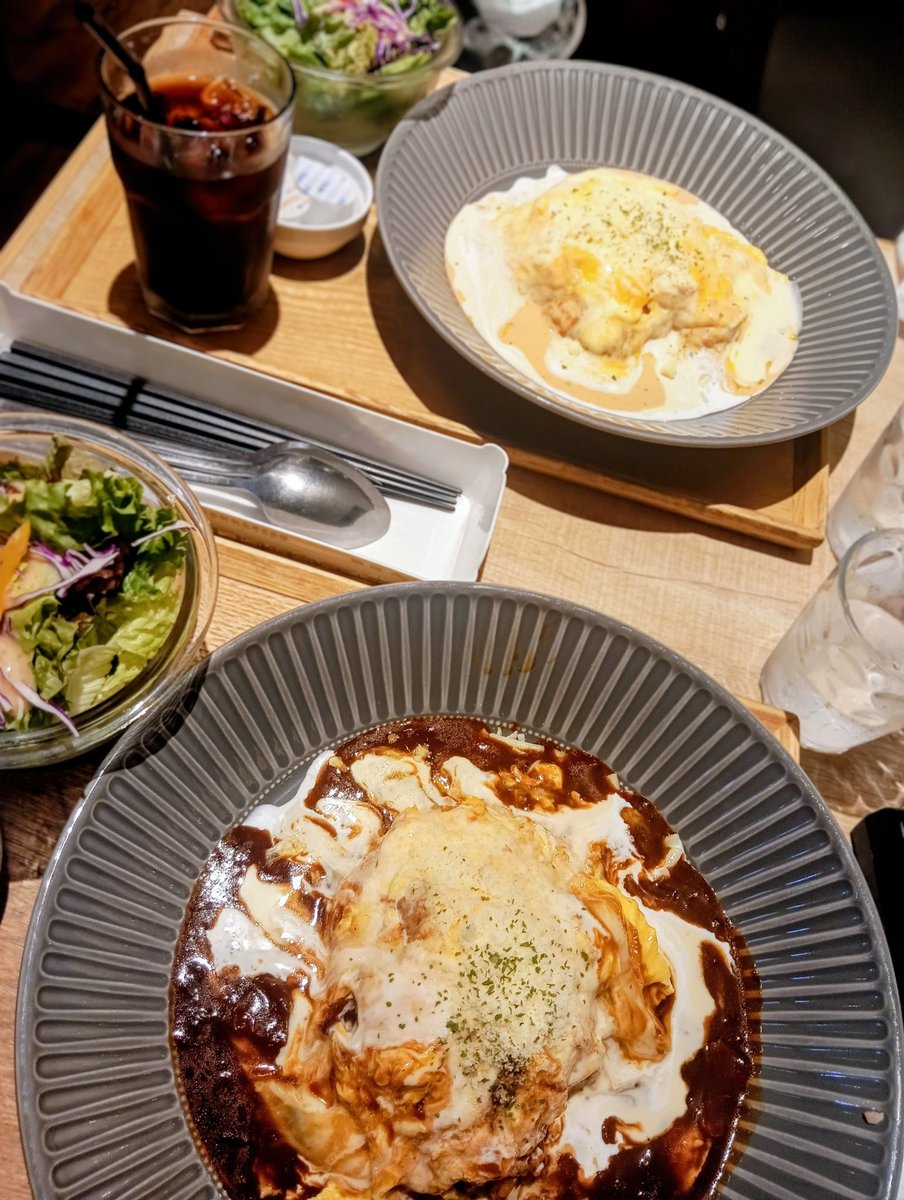 一足お先のGW4連休の締めは夫と、ららぽーと名古屋へ。 夫の物＋雑貨類