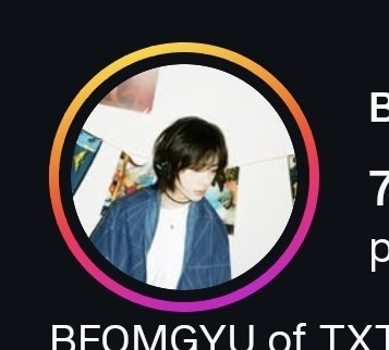 acervo beomgyu tweet media