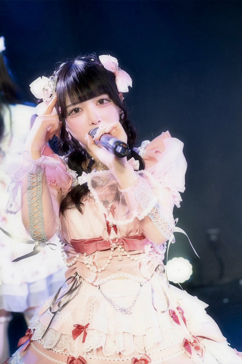 望月ねむ【 OLiDOL!】 tweet media