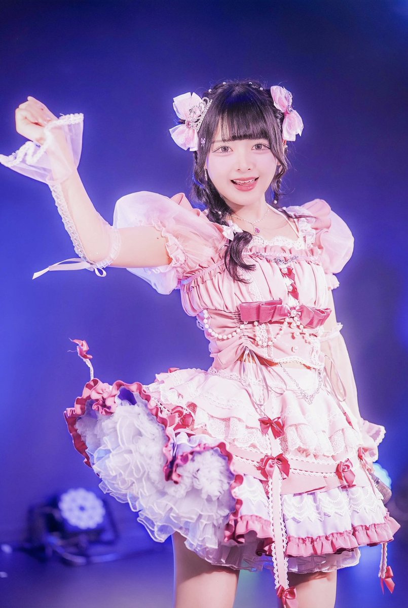 望月ねむ【 OLiDOL!】 tweet media