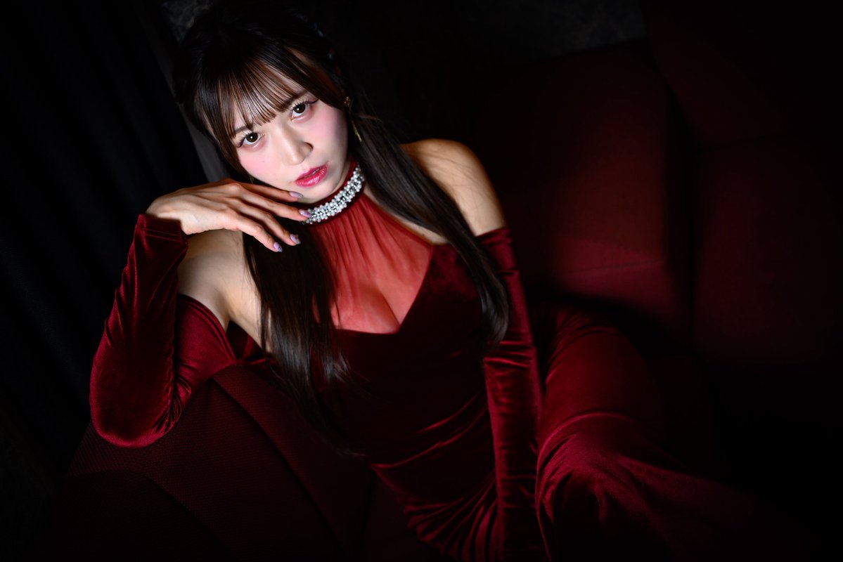 白川ゆなさん
<a href="/peachu_yuna/">白川ゆな🐶💙🩵</a> 

#ポートレート　#portrait