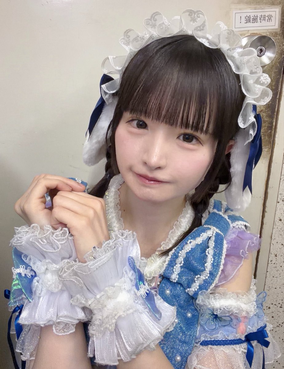 瑚々（Qu💙Aly) tweet media