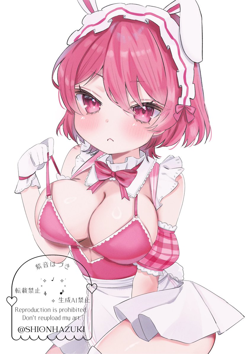 4月はよその子2枚！
月の後半全然更新できなかったから5月は頑張るぞ！🔥
#今月描いた絵を晒そう