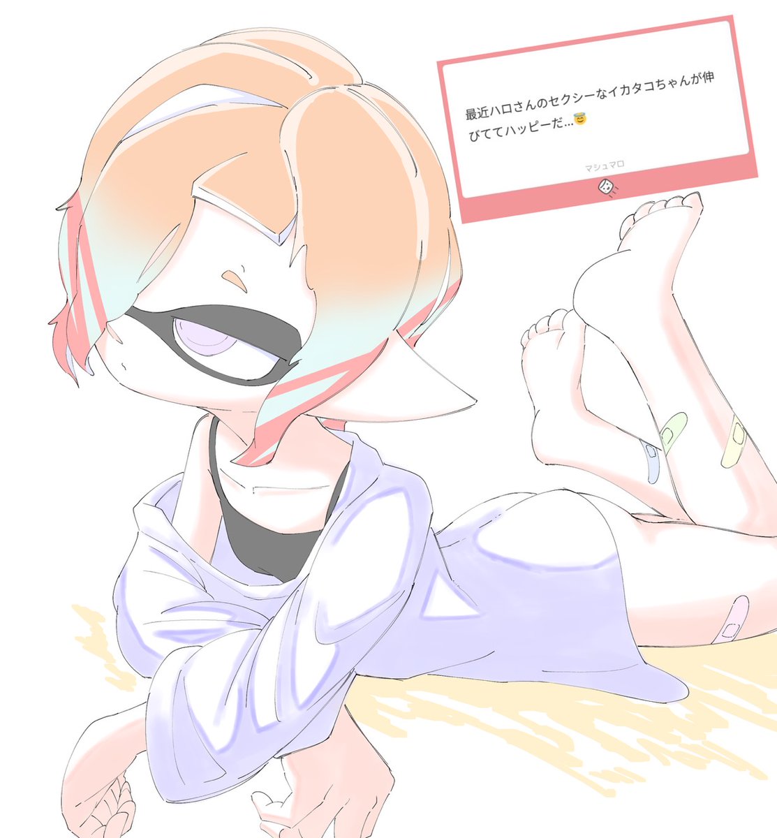 Haro_il's tweet photo. うれしい限りです！ https://t.co/vdOhdPwhbx