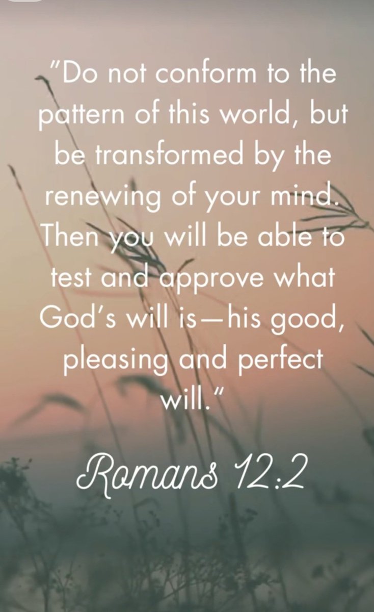DrRyte56's tweet image. If a spiritual nutritional analyst conducted a study of what goes into your mind each day, what would be the report? What proportion of your mental food is godly &amp;amp; scriptural? Cut out the mental junk food and renew your mind with God's infallible Word.  #God
