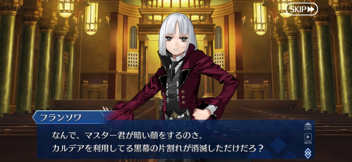 ジュンイチ【オルタ】 tweet media