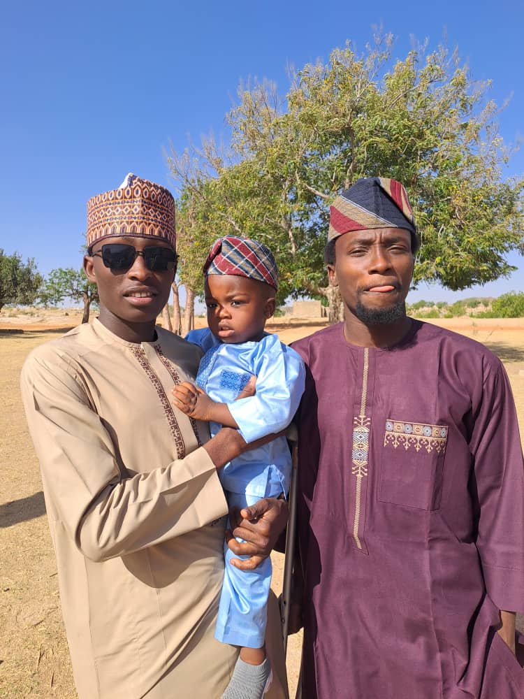 Usman kafibature Ahmad tweet media