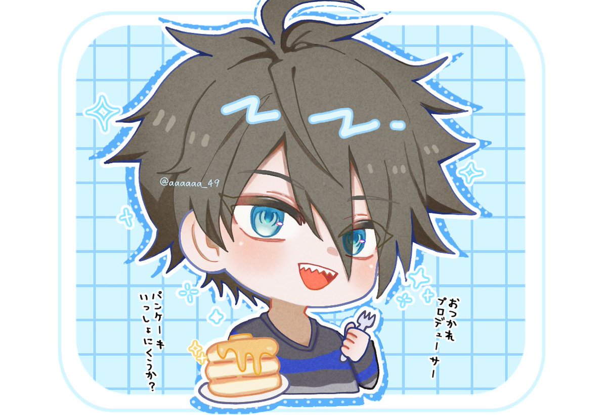 いあ tweet media