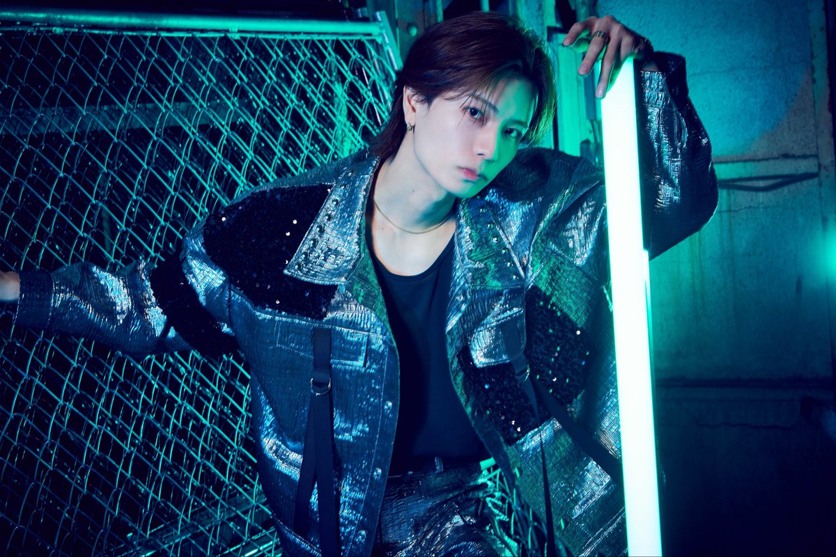 さあちんページ•*¨*•.¸♬︎ TAICHI【セブセン】🦎🌈 (@7SENSE_TAICHI) / Posts / X