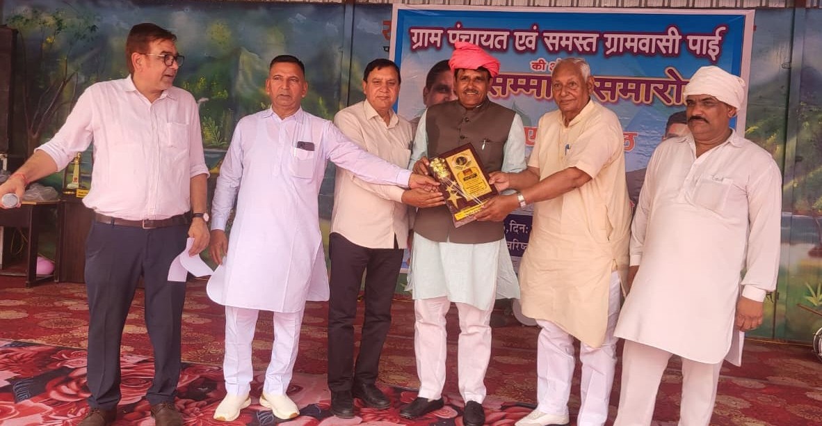 Krishan Dhull (मोदी का परिवार) tweet media