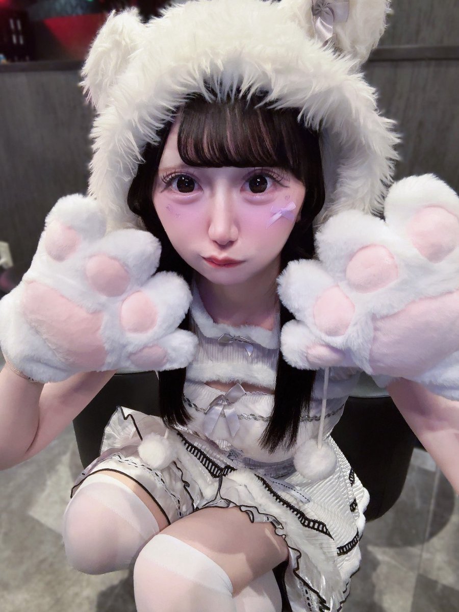 もゆ♡ tweet media