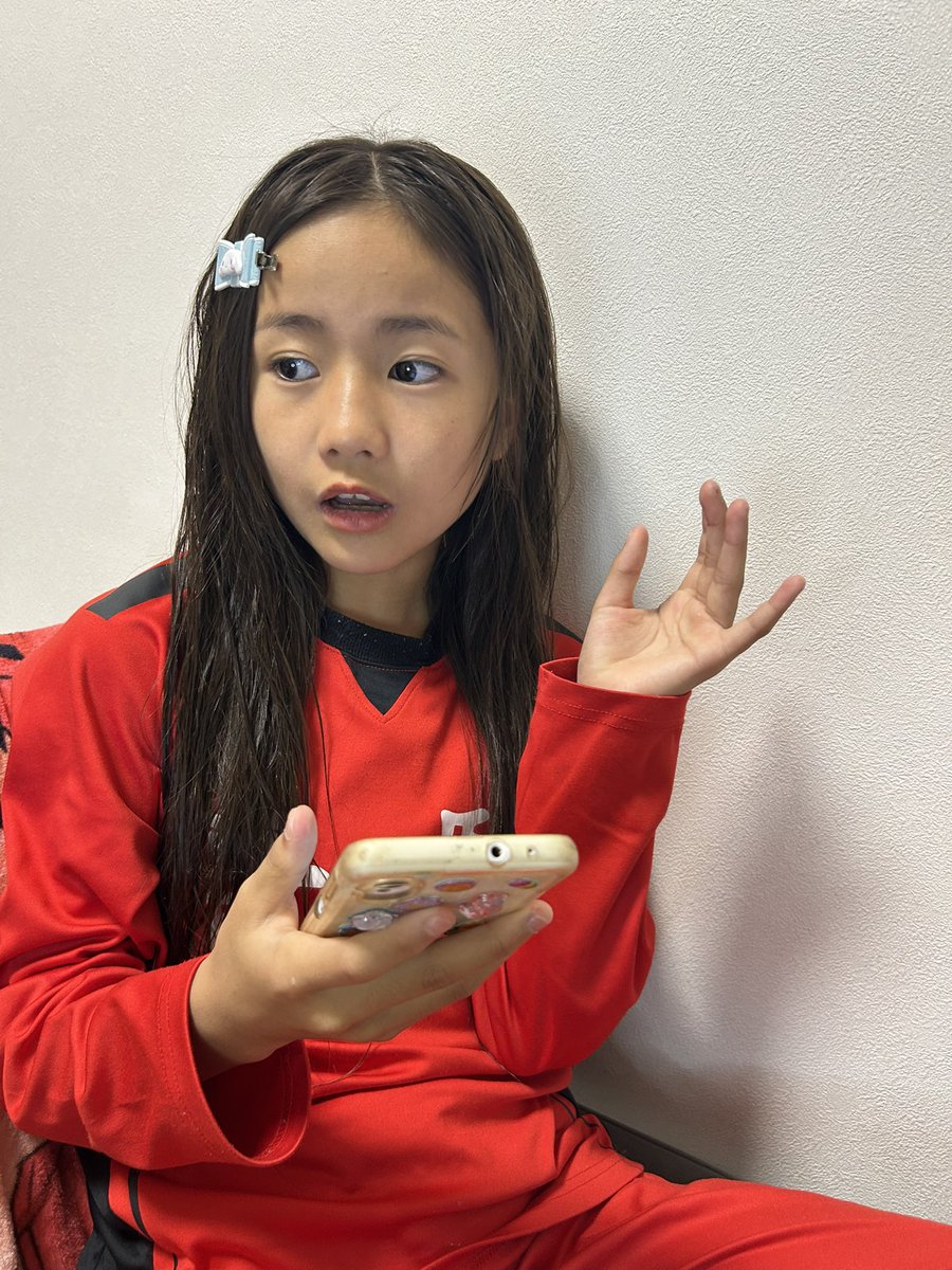 ☆いっちゃん☆です いっちゃん